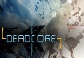 DeadCore Steam Gift