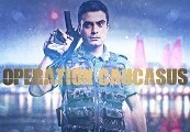 Operation Caucasus Steam Gift