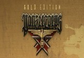Panzer Corps - U.S. Corps '43 DLC Steam CD Key
