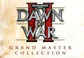 Warhammer 40,000: Dawn of War II Grand Master Collection EU Steam CD Key