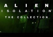 Alien: Isolation Collection RU VPN Activated Steam CD Key