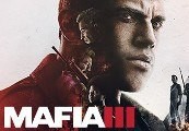 Mafia III + Sign of the Times DLC EU (without PL) Steam CD Key
