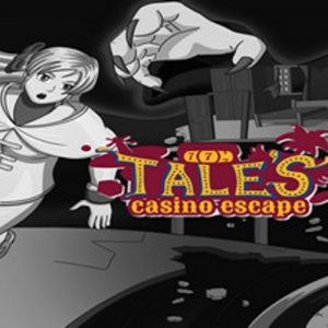 Tale's Casino Escape Steam CD Key