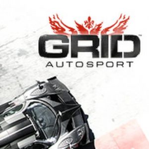 GRID Autosport + Premium Garage Pack + Road & Track Car Pack DLC Steam CD Key