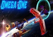 Omega One Steam CD Key