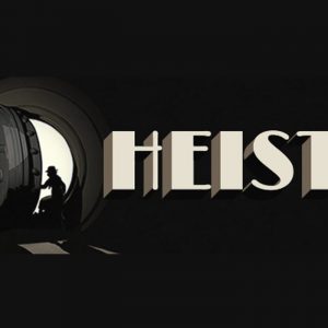 HEIST Steam CD Key