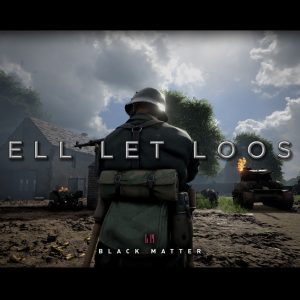 Hell Let Loose PC Steam CD Key