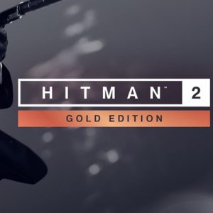 HITMAN 2 Gold Edition Steam CD Key