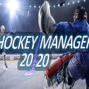 Hockey Manager 20|20 Steam CD Key