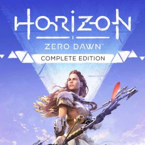 Horizon Zero Dawn Complete Edition EU PC Steam CD Key