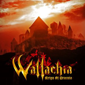 Wallachia: Reign of Dracula Steam CD Key