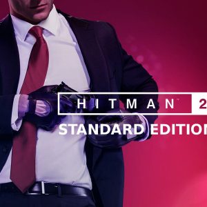 Hitman 2 RU VPN Required Steam CD Key