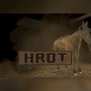 HROT PC Steam CD Key