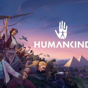 HUMANKIND Day One Edition EU Steam CD Key