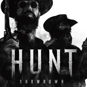Hunt: Showdown 1896 EMEA PC Steam CD Key
