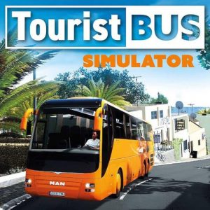 Tourist Bus Simulator Steam CD Key