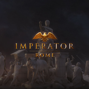 Imperator: Rome Steam CD Key