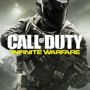 Call of Duty: Infinite Warfare Legacy Edition US Steam CD Key