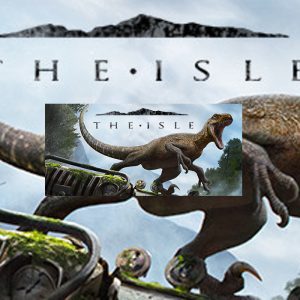 The Isle Steam Altergift