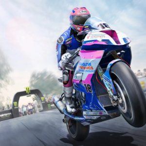 TT Isle of Man Ride on the Edge 2 Steam Altergift