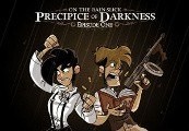 On the Rain-Slick Precipice of Darkness: Episode One Steam CD Key