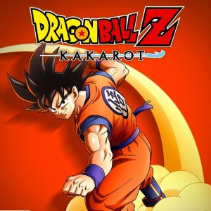 DRAGON BALL Z: Kakarot Steam Altergift