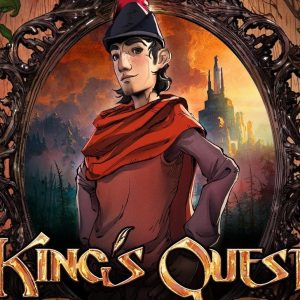 King's Quest - Season Pass DLC Steam CD Key