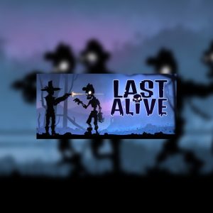 Last Alive PC Steam CD Key