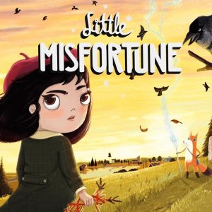 Little Misfortune PC Steam CD Key
