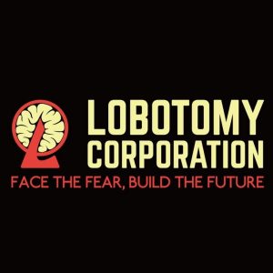 Lobotomy Corporation: Monster Management Simulator Steam Altergift