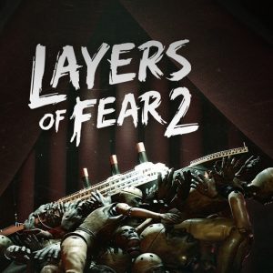 Layers of Fear 2 Steam Altergift