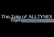 The Tale of ALLTYNEX Steam CD Key
