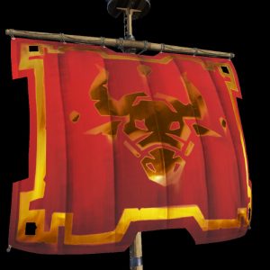 Sea of Thieves - Collector’s Lunar Festival Sails DLC Steam CD Key