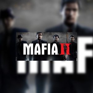Mafia II US Steam CD Key