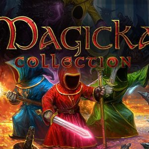Magicka: Collection EU Steam CD Key
