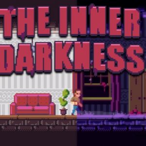 The Inner Darkness Steam CD Key