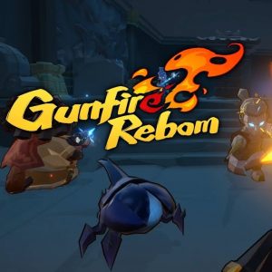 Gunfire Reborn Steam Altergift