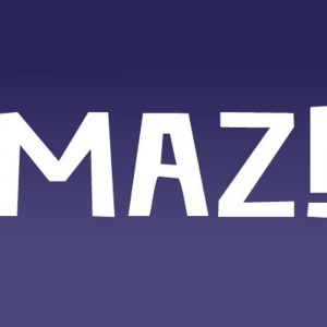 MAZ! Steam CD Key