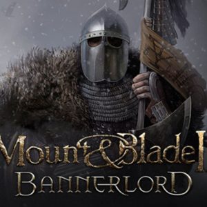 Mount & Blade II: Bannerlord TR/RU/CIS Steam CD Key