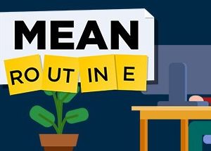 Mean Routine Steam CD Key