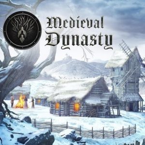 Medieval Dynasty Steam Altergift