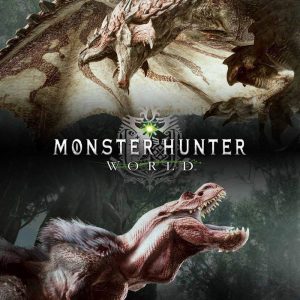 Monster Hunter: World Digital Deluxe Edition PC Steam CD Key