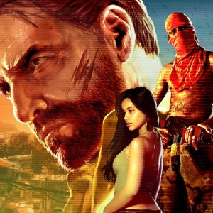 Max Payne 3 RoW PC Steam CD Key