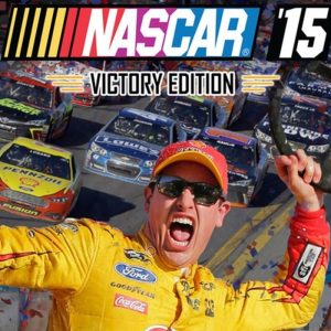 NASCAR '15 Victory Edition PC Steam CD Key