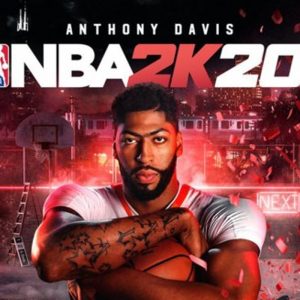 NBA 2K20 US Steam CD Key