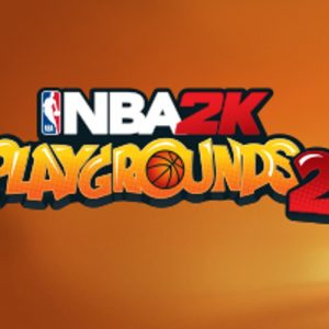 NBA 2K Playgrounds 2 US Steam CD Key