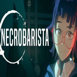 Necrobarista Steam CD Key