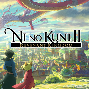 Ni No Kuni II: Revenant Kingdom RU VPN Activated Steam CD Key