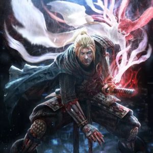 Nioh: Complete Edition Steam Altergift