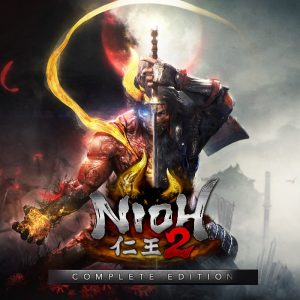 Nioh 2 The Complete Edition PC Steam CD Key